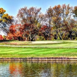 Burlington Golf Club