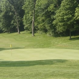Copper Creek Golf Club