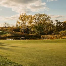 Echo Valley Country Club