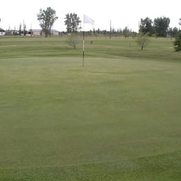 Whispering Winds of Warren Golf & Country Club