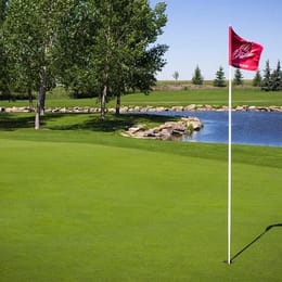 HeatherGlen Golf Course