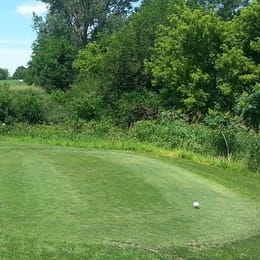 River Wilds Golf Club