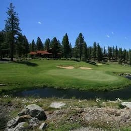 Grizzly Ranch Golf Club