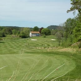 Backa Säteri Golfklubb