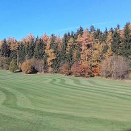 Golf & Landclub Bayerwald Waldkirchen (Poppenreut)