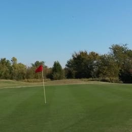 Cobblestone Golf Club