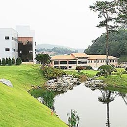 Hwaseong Golf Club