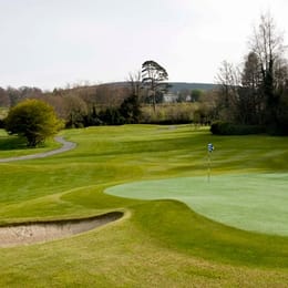 Marlay Park Golf Course