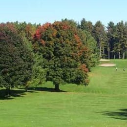 Greenock Country Club