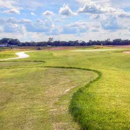 Turkey Creek Golf Center