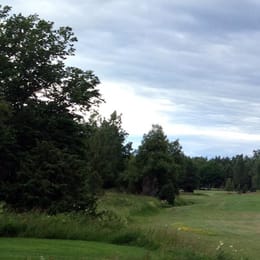 Burviks Golfklubb