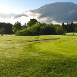 Kaiserwinkl Golf Kössen