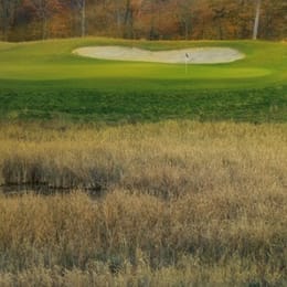 Atikwa Golf Club at Arrowwood Resort