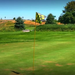 Ponderosa Golf Course