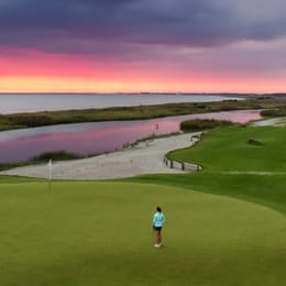 Pärnu Bay Golf Links