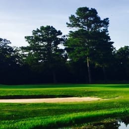 Brookhaven Country Club