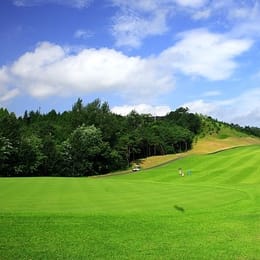 Gwangju Country Club