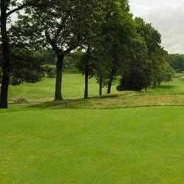 Hyde Park Golf Club (North)
