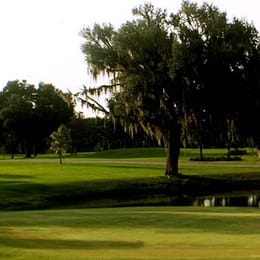 Miona Lake Golf Club