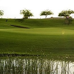 Mission Royale Golf Club