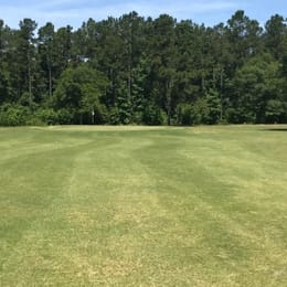 Millstone Golf Course