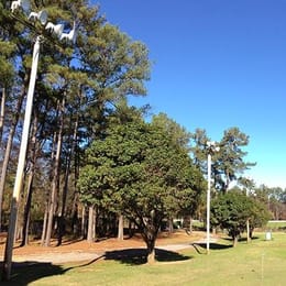 Riverside Golf Center