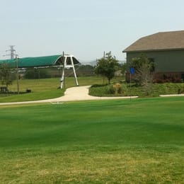 Golf Ranch Richardson