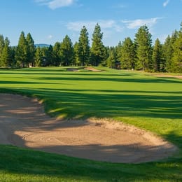 Bailey Creek Golf Course