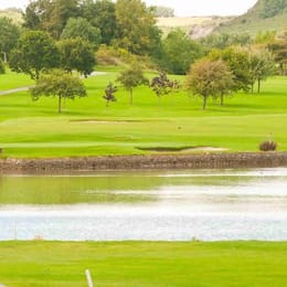 Raffeen Creek Golf Club