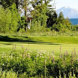 Old Brockway Golf Course