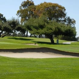 Santa Maria Country Club