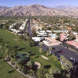 Shadow Mountain Golf Club