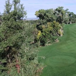 Mount Ogden Golf Course