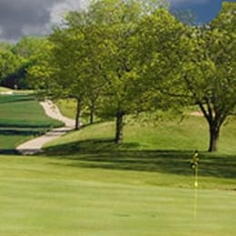 Browns Lake Golf Course