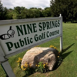 Nine Springs Golf Course