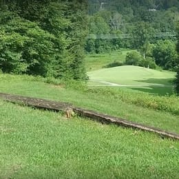 White Oaks Golf Course