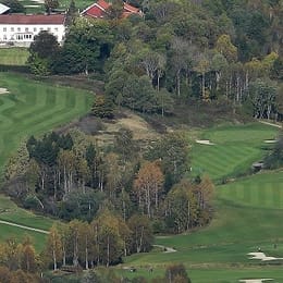 Aas Gaard Golfpark