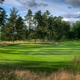 Karlskoga Golfklubb (Par 3)