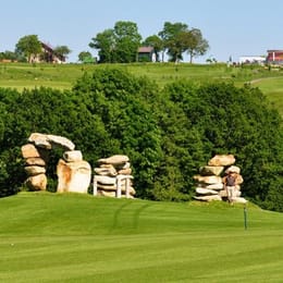 Panorama Golf Passau