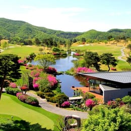 Hwasan Country Club