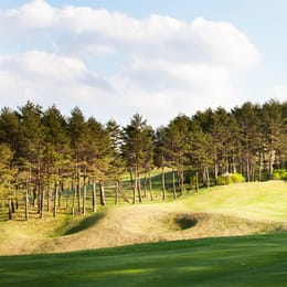 Yongpyeong Country Club