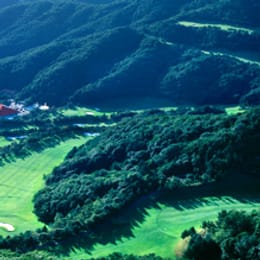 Palgong Country Club