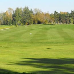 Featherwind Golf Course at Duffer's Centre