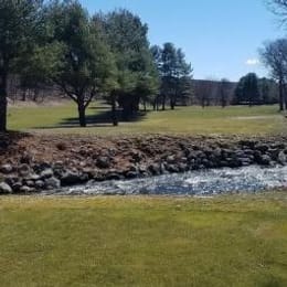 Hop Brook Golf Course