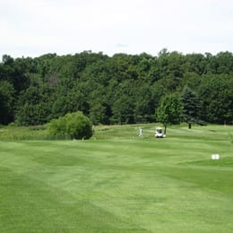 Mulberry Hills Golf Club