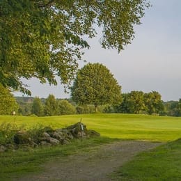 Ullared-Flädje Golfklubb