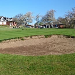 Temple Newsam Golf Club