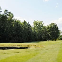 Summerheights Golf Links (Matheson West)