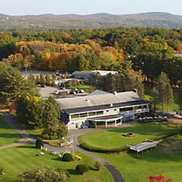 Elmcrest Country Club
