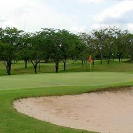 Rooks Khorat Country Club & Resort